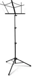 On-stage SM7222BB Tripod-base Sheet Music Stand With Bag (portable, Folding. Fixed Price $74.99.