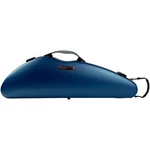 Bam 2000XL Hightech Slim Violin Case Azure Blue. Fixed Price $750.00.