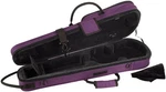 Protec Max 4/4 Violin Case - Purple. Fixed Price $69.00.