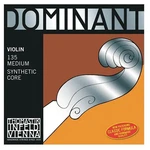 Thomastik-infeld 131 Dominant Violin Single String 1/2 Size Aluminium Wound. Fixed Price $19.75.