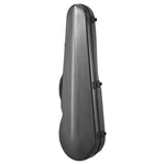 Carbon Fiber 4/4 Full Size Violin Case Portable Box Carrying Bag. Fixed Price $70.99.