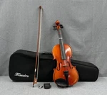 1993 Violin Johannes Kohr Made Germany W/case, Free Shipping. Fixed Price $168.00.