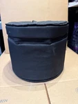 Kaces Iii Bass Drum Bag 11 13 Black (used). Fixed Price $42.99.