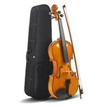 4/4 Acoustic Violin Full Size Basswood With Case Bow Rosin Gift. Fixed Price $44.73.