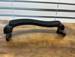 Everest 4/4 Violin EZ-4A Shoulder. Fixed Price $22.00.