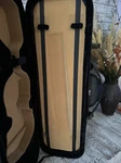 Violin Case Material Style Light Weight Travelite Quality. Fixed Price $55.00.