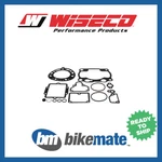 Wiseco Top End Gasket Kit For Honda Trx 400 Ex 1999 2000 2001 2002 2003 2004. Fixed Price $135.39.
