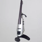 Design Wav - 4 Violin Silver Metallic With Hard Case. Fixed Price $975.00.