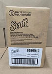 Case Of Scott Pro Moisturizing Foam Hand Sanitizer 1.2L Refills #91590. Fixed Price $33.00.