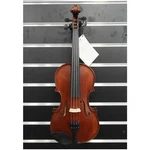Gliga Violin 4/4 1 Outfit Dark Antique Guarneri Model. Fixed Price $1003.50.