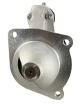Starter Lucas New Genuine LRS212 * Ford Tractor Case Holland. Fixed Price $404.91.