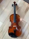 Wilhem Klier Violin VL702 Full Size Made 2021. Fixed Price $2300.00.