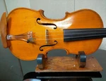 Violin 4/4 Johann Bucher. Fixed Price $395.19.