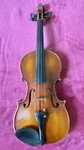 1975 E.r. Pfretzschner 4/4 Violin With Scherl And Roth Case - West Germany. Fixed Price $1104.99.