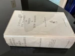 Universal Dictionary Of Violin And Bow Makers By William Henley. Fixed Price $198.00.