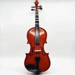 Hans Tianjin Violin With Case And Shoulder Rest. Fixed Price $71.08.