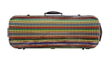 Tonareli Oblong Fiberglass Viola Case Special Edition Malibu. Fixed Price $549.00.