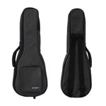 Paititi Simple Linen 10 Classic Thick Durable 21'' Concert Ukulele Case Bag. Fixed Price $12.49.