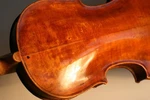 Rare Antique 18TH Century Anonymous French Violin, Great Value For The Price.. Fixed Price $3500.00.
