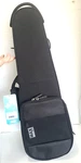 Protec Max Violin Case 3/4 Size Nwt! Black. Fixed Price $75.00.