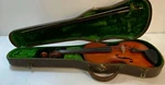 Antique Giovan Paolo Maggini Brefcia 1636 Violin. Fixed Price $1500.00.