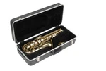 Cases 1SKB-340 Rectangular For Contemporary Alto Saxophones 1SKB340 New. Fixed Price $179.99.