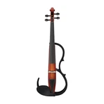 Yamaha SV250BR Violin Silent The Same Weight And Balance. Fixed Price $1845.63.