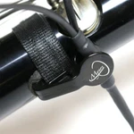 Feather Plus Alto Clarinet Mic By Myers Pickups. Fixed Price $229.12.