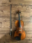 Samuel Eastman 15 Inch VA80 Viola. Fixed Price $500.00.