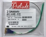 D'addario J811 4/4M-B10 Prelude Violin Medium String Pack. Fixed Price $25.99.