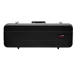 Gator Cases Andante Series Molded Abs Hardshell For 1/4 Sized Violin. Fixed Price $149.99.