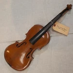 Stainer Jacobus Acoustic Violin Brown Varnish. Fixed Price $105.43.