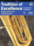 Kjos W62BS Tradition Of Excellence - Book Tuba. Fixed Price $12.05.