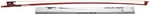 Violin Bow, Wood, Horsehair 4/4 By Stagg. Fixed Price $33.24.