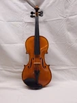 Jacobus Hornsteiner Violin 4/4. Fixed Price $2000.00.