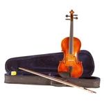 Violin 1/4 Brown With Case, Bow & Rosin, Koda Beginner Fiddle. Fixed Price $98.09.