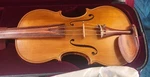 Albert Fischer Violin (1994) - Great Condition Very Motivated To Sell. Fixed Price $3750.00.