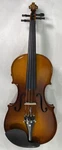 Antique Varn Cecilio 4/4 CVNAE-330 Ebony Fitted Acoustic/electric Violin No Bow. Fixed Price $129.99.