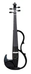 Yamaha SV200 Silent Electric Violin Black + Free Shipping. Fixed Price $1651.99.