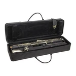 Protec Bass Clarinet Pac Case. Fixed Price $126.24.