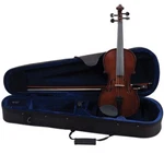 Palatino VN-450 Allegro Hand-carved Violin Outfit With Case Bow, 1/2 Size. Fixed Price $144.99.