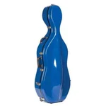 Bobelock 2000 Xl Fiberglass Suspension Cello Case With Wheels. Fixed Price $603.50.