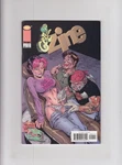 13 Zine J Scott Campbell Cover 90S Sexy Superheroes Image Nm 9.2. Fixed Price $13.99.