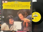 Berg / Stravinsky Violin Concertos Perlman, Ozawa Boston S.o. Lp Nmvg Dgg 1979. Fixed Price $9.99.