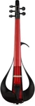 Yamaha YEV105 Pro Electric 5-STRING Violin Deep Red/black. Fixed Price $1694.99.