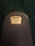 Yamaha V3SKA12 1/2 Size Student Violin. Fixed Price $290.00.