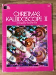 Used - Kjos Christmas Kaleidoscope Ii Arranged By Robert S. Frost. Fixed Price $15.00.