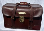 Vintage Scott Leather Co. Case: Flight, Legal, Medical.. Fixed Price $250.00.