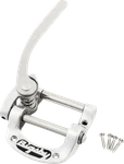 Bigsby B5LH Vibrato/tremolo Tailpiece, Left-handed, Polished Aluminum Chrome. Fixed Price $169.99.