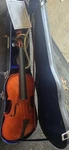 Skylark Acoustic Violin (MV-005). Fixed Price $125.00.